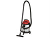TC-VC1820S Wet/Dry Vacuum 20 Litre 1250w 240v