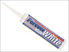 Forever White Silicone Sealant 295ml (Everbuild)