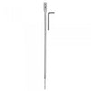 Flat Bit Extension Rod 152mm (BOSCH)