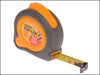 Fisco Tape Measure Tri-lok 5m 16ft