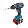 Bosch 18V Professional Combi Drill GSB18V-LI
