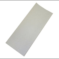 Orbital 1/2 Sanding Sheets (5 Pack) 115 x 280 mm Fine (FAITHFULL)
