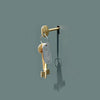 Armorgard replacement Key for Armorgard Security Products