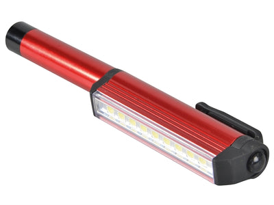  9 LED Magnetic Mini Pen Inspection Light