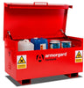 Armorgard FB2 Flambank Chemical Storage Site Box 1275 x 665 x 660 mm