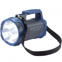 Nightsearcher TRIO 550 Rechargeable LED Handlamp