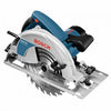 Bosch GKS 85 Circular Saw 235mm Blade 1700W - View Voltage