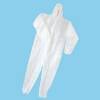Paper Suits - Disposable Overalls - One Size