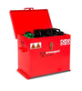 Armorgard TRB3 Transbank Chemical & Flammable Liquid Storage Van Cabinet 705 x 485 x 540 mm