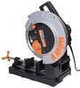 Evolution Rage 2 - 355mm TCT Multipurpose Cut Off Saw 230v