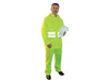 SCAN Hi-Vis Rain Suit Yellow L, XL