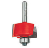 Rebate Router Bit 1-4in Shank (FREUD)