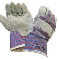 Rigger Gloves - One Size Only