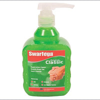 Swarfega Original Classic Hand Cleaner Pump Top Bottle 450ml