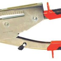Slate Cutter With Punch - Hand Held (EDMA)