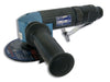 Pneumatic 4.5" Angle Grinder 115mm x 22mm (TOKU)