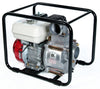 TDS-80HA 80mm Petrol Water Pump OHV Honda Engine (Tsurumi Trash Pump)
