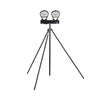 Halogen Twin Head Work Light 800W 110v or 230v (DEFENDER)