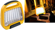 LED Floorlight 240V