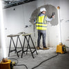 4Ft Uplight With Splitter Base 110v (Defender)