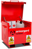 Armorgard FB21 Flambank Chemical Storage Site Box 765 x 675 x 670 mm