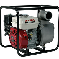 Petrol Water Pump Honda WB30 75mm (Self Priming)