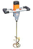 ALFRA  EHR 23/2.3S Mixer and Paddle - 110v 1800w