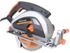 Evolution Rage 230mm TCT Multipurpose Circular Saw 240v