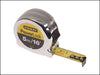 Stanley Powerlock Tape Measure 5m - 16ft