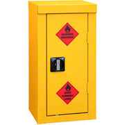 Armorgard Chemicals Storage Cabinets