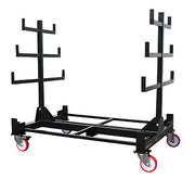 Pipe Racks and Pipe Storage