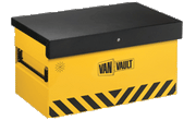 Van Vault Security Cabinets