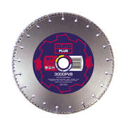 Duro Cut Anything Diamond Blades