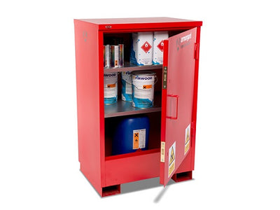 Armorgard Flammable Liquid Storage Cabinets