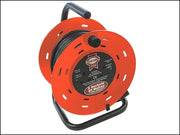 Cable Reels and Extension Leads