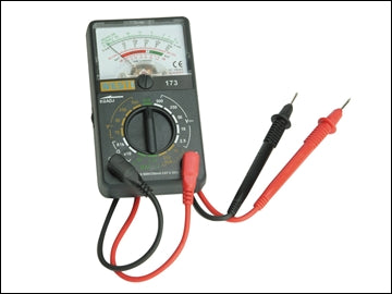 Electrical Test Equipment and Tools
