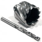 Broaching Cutters and Magnetic Drills