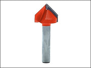 Router Cutters & Worktop Jigs