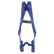 Harnesses and Lanyards