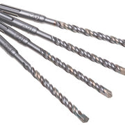 SDS Plus Drill Bits