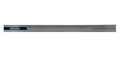 Refina 1.25m 'I' Profile Scraper
