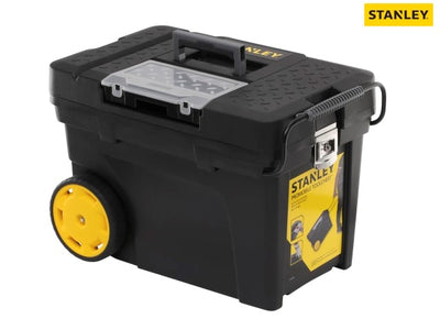 Stanley Professional Mobile Tool Chest