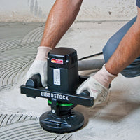 5" Diamond Concrete Floor Grinder EBS1802H 1650w 110v or 230v Includes 1x Disc
