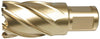 Alfra Rotabest Co Eco core drill 23mm Diam 25mm Cutting Depth