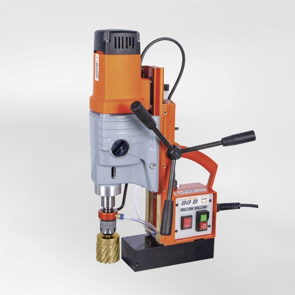 Alfra Rotabest RB 80 B Magnetic Drill