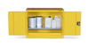Armorgard HFC1 Safestor Chemical & Flammable Liquid Storage 900 x 480 x 700mm