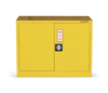 Armorgard HFC1 Safestor Chemical & Flammable Liquid Storage 900 x 480 x 700mm