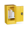 Armorgard HFC2 Safestor Chemical & Flammable Liquid Storage 350 x 330 x 700mm