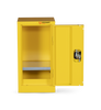 Armorgard HFC2 Safestor Chemical & Flammable Liquid Storage 350 x 330 x 700mm