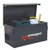 Armorgard TB1 Tuffbank Van Box 950 x 505 x 460mm